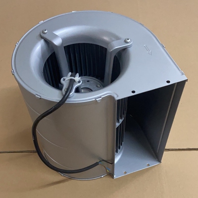 德国进口 D2E146-AP47-02 230V 330W大功率鼓风机变频器使用风机