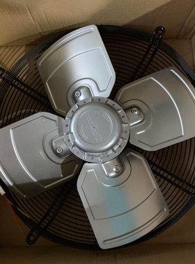 德国FN050-6EQ.4F.V7P1 230V1.3A施乐百品牌风机制冷设备使用风机