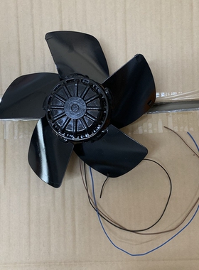 T230P54H 原装进口ROYAL风机200-220V 75/80W 全金属注塑机用风扇