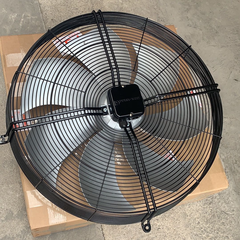 FE063-6EA.4l.V7 德国进口 230V 空调外机设备使用风机风扇