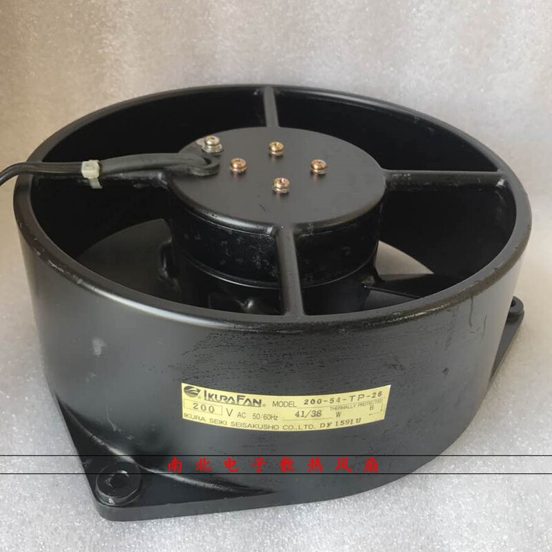 200-54-TP-26 LKURVFVN 原装日本东芝 200V AC 50/60Hz 41/38