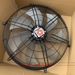 380V 德国施乐百 空调外机设备专用风机 SDC.6N.V7P2 400V FN080