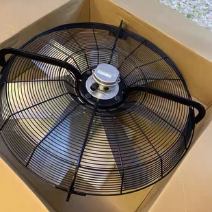 400V 德国施乐百品牌 空调设备使用风机耐高温 SDl.6N.V7P2 FN091