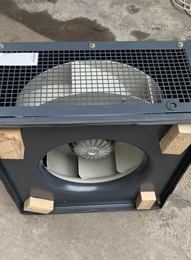 全新SIMENS 2CF4404-1NA8 400V -460V 1.7/3.6A 德国品牌设备风机