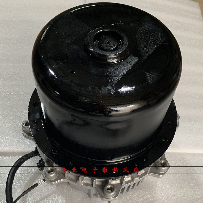 SC560F4-AKF-02 泛仕达空调室内电机 380V-400V 4.3A