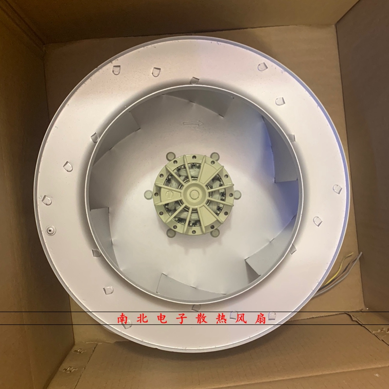 RH35M-4EK.2F.1R 230V R8 ACS800变频器设备专用风机 施乐百风机