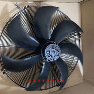 2.4A 空调外机设备使用风机400V 1.5A ADC.6N.V7 德国施乐百FE080