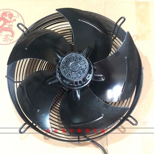 正品 德国ebmpapst风机 AP08 冷凝器轴流散热风机 A4D350 原装