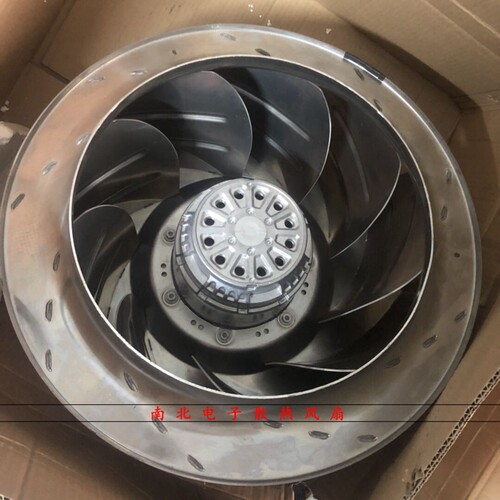 R4D560-AQ03-08 原装德国ebmpapst 世图兹C7000精密空调室内风机
