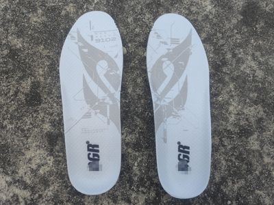 适配OGR响尾蛇老爹鞋鞋垫防臭吸汗透气减震or材质男女运动跑鞋垫