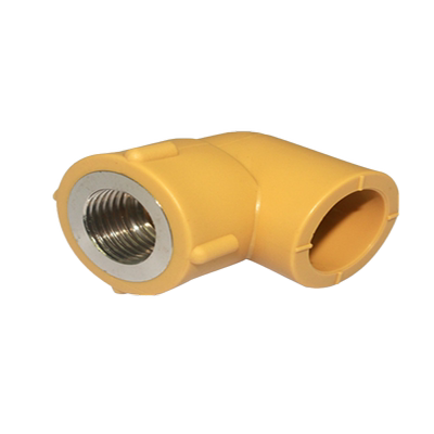 4分20PPR水管接头配件