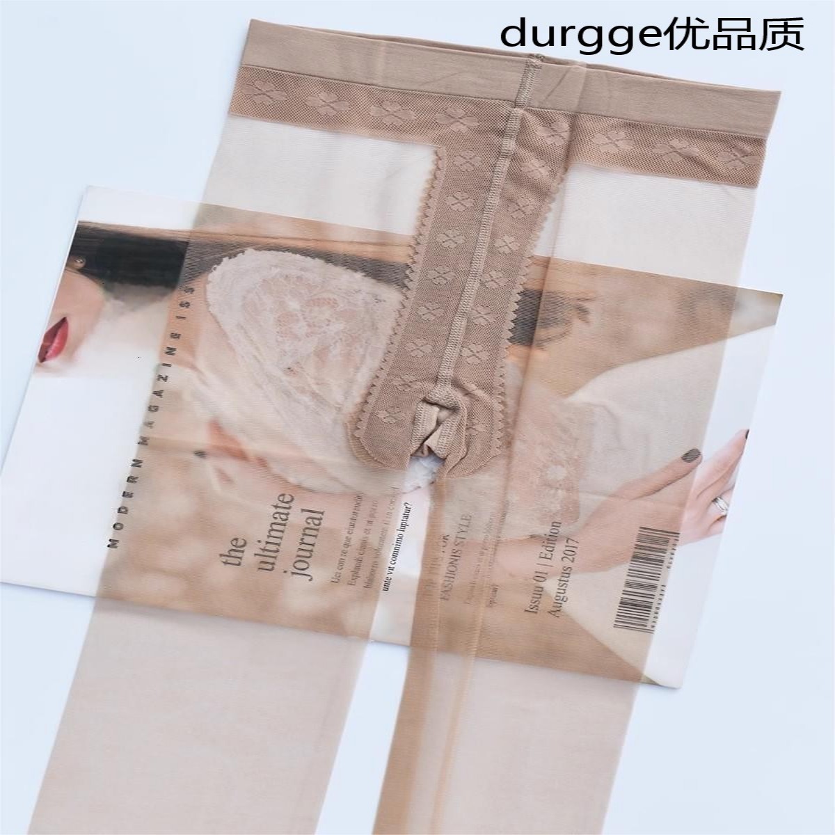 日本durgge丝袜蕾丝超薄超透丝滑