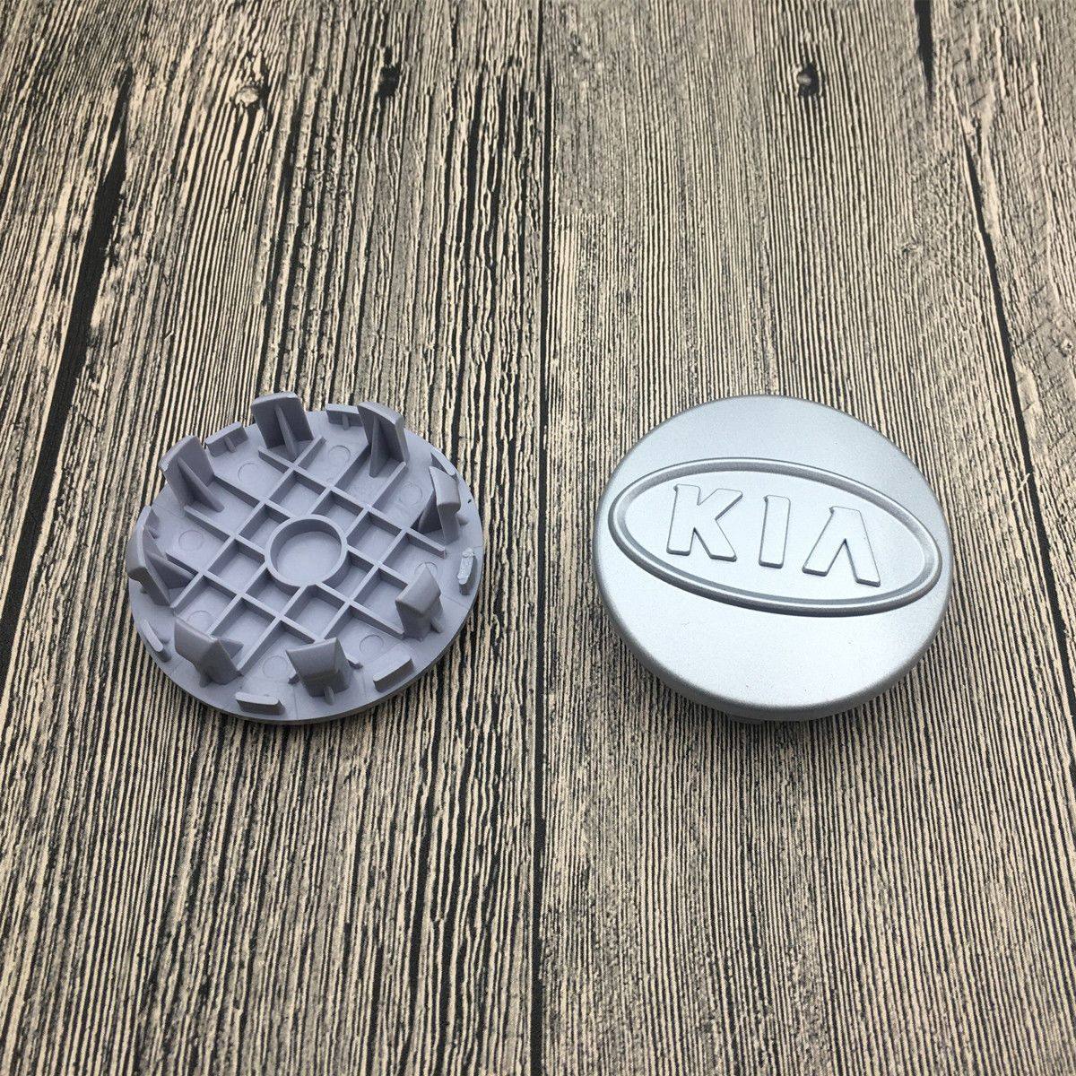 适配起亚轮毂盖标赛拉图狮跑福瑞迪索兰托K5智跑轮胎毂中心标志盖