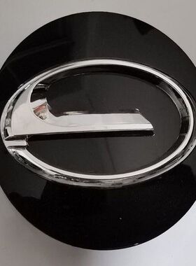 适用广汽传祺轮毂盖GS5/GS4/GS5superGA3S/GA5车轮标志轮胎中心盖