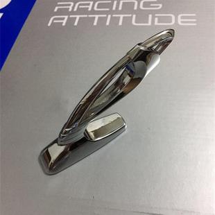 汽车引擎盖机头盖立体车标 车头标 改装金属立标车标个性高档车标