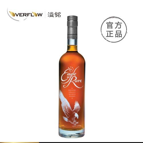 飞鹰稀有10年肯塔基纯are Kentucky Straight Bourbon波本威士忌