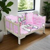 狗狗窝狗狗床实木宠物猫咪窝小型犬中型犬床床泰迪床柯基床比熊床