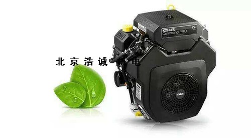 科勒汽油发动机工程机械专用ch730-740-640-680-20.5hp-23.5hp-25