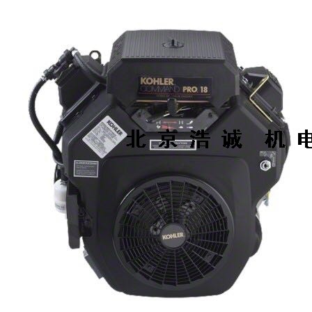 科勒工程专用汽油发动机