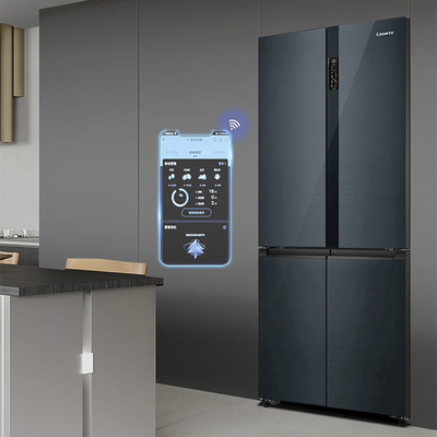 卡萨帝智能多循环电冰箱