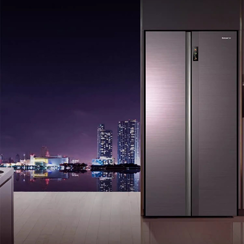 Casarte/卡萨帝 BCD-600WMCTU1 HCS保鲜杀菌双系统制冷家用电冰箱