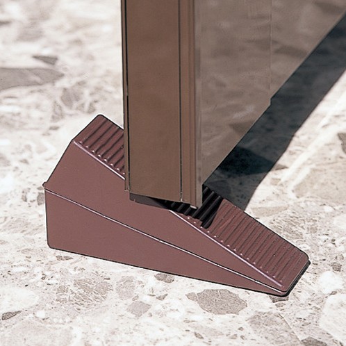 日本进口加高门缝塞创意门挡 门阻 门垫防风 挡门器 组合门档