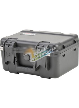 SKB 美国 防火耐腐蚀抗压防护箱专用器材用安全箱 3i-1309-6BE