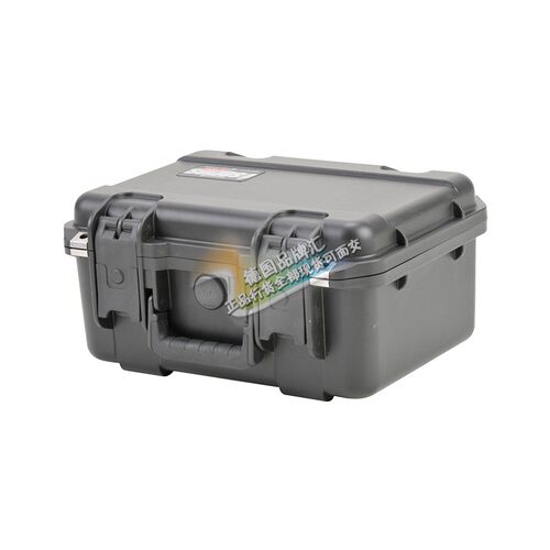 SKB 美国 防火耐腐蚀抗压防护箱专用器材用安全箱 3i-1309-6BE