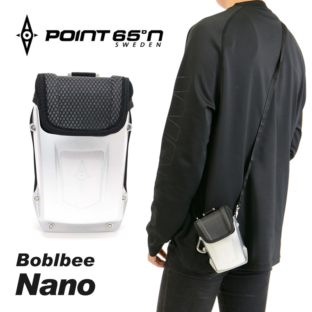 boblbeenano安纳手机包多功能