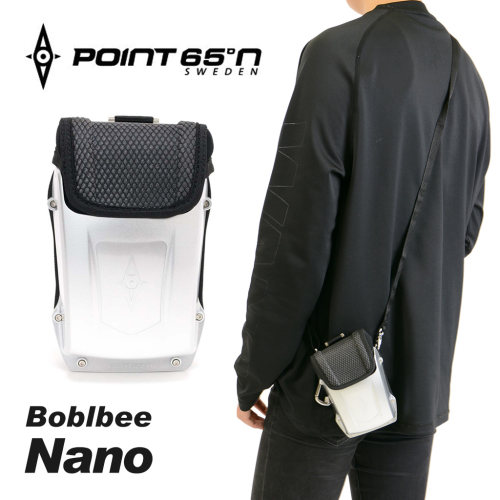 boblbeenano安纳手机包多功能
