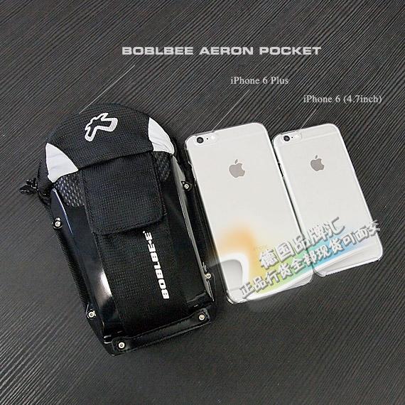 BOBLBEE 伊云AERON POCKET手机包相机包 NDS PSP硬壳小包