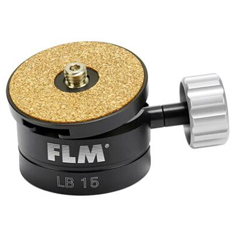 德国 FLM 孚勒姆  LB15 云台水平调节器 （15度调节）LB-15