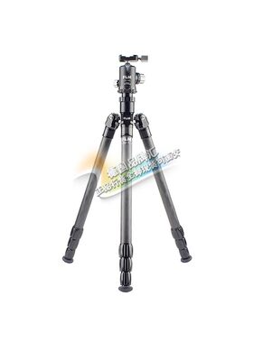 德国FLM（孚勒姆）三脚架 CP30-F4II + CB38FS套装新款快速中轴