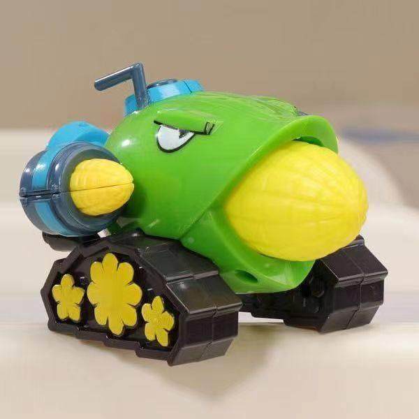 男孩植物大战僵尸玩具的单个二代草莓茄子忍者会发光弹射戴夫大号,玩具/童车/益智/积木/模型,仿真/动物玩偶,淘宝优惠券,粉丝福利购,淘宝优惠卷