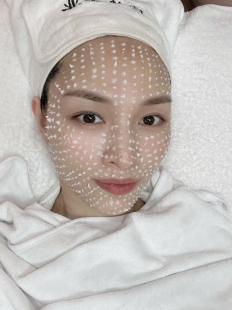 英国PB皮夫研究学院技术支持 7D焕yan骨针霜 院线款