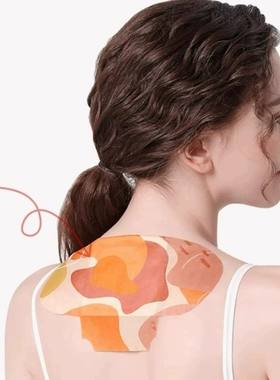 温灸蕲艾精油 SPA-高纯精油 蒸汽热敷 持久暖护