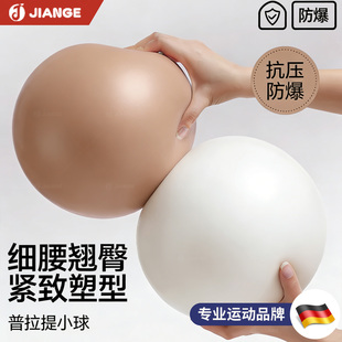 瑜伽小球成人专用八爪鱼产后修复高张盆底肌普拉提训练塑形锻炼球