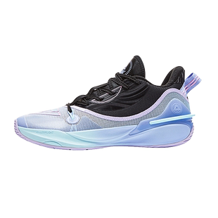 匹克态极北斗篮球鞋男鞋2024秋季低帮专业后卫球鞋实战运动鞋女子