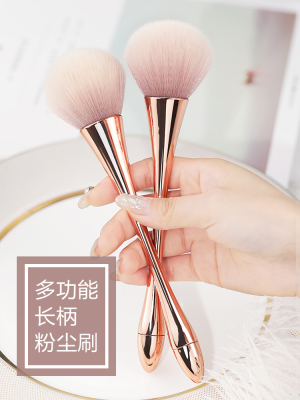 散粉刷腮红定妆蜜粉新手化妆刷