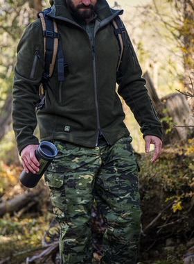 正品2020美产TAD 经典Force 10 RS Cargo Gen 2 战术通勤工装长裤