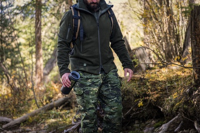 美国TADForce10二代多功能战术裤