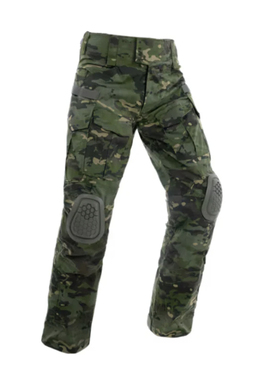 正品现货美国Crye Precision MULTICAM Tropic G3.5 Combat Pant