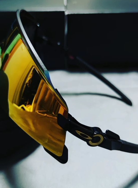 OakleyKATOEncode旗舰太阳镜