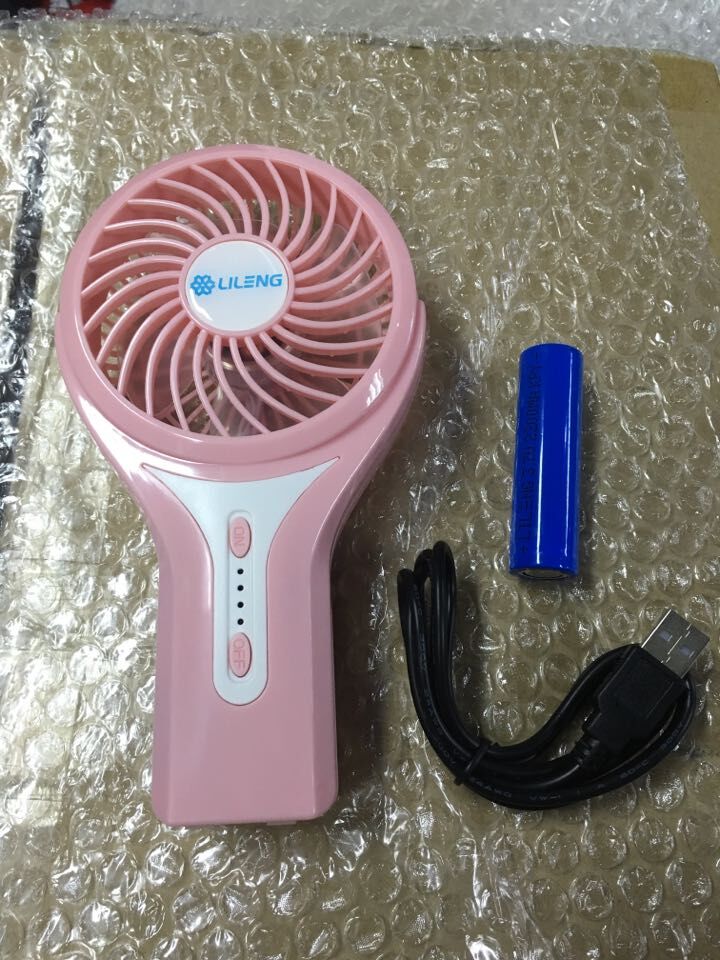Ventilateur USB - Ref 406775 Image 1