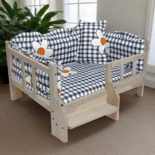 华迪尚宠狗床狗窝宠物床猫床猫窝