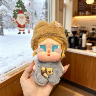 海边度假系列 哭娃vacation娃衣crybaby搪胶公仔新品 娃衣合集