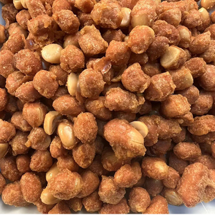 蛋清花生260克每包