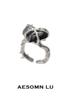 玩物制造aesomnlu戒指炮弹