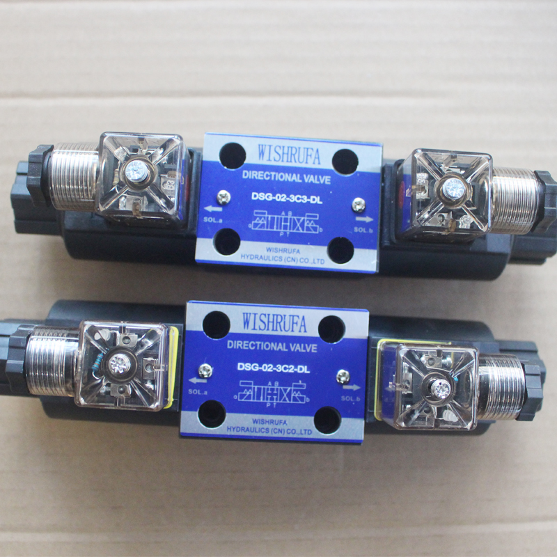 电磁阀十年老店足料