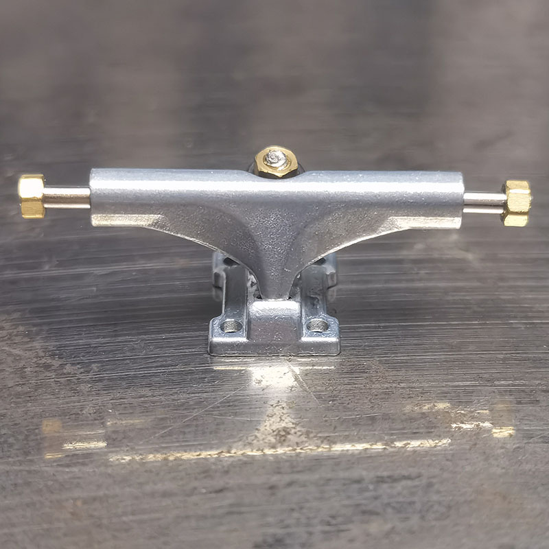 支架桥手指滑板配件防脱